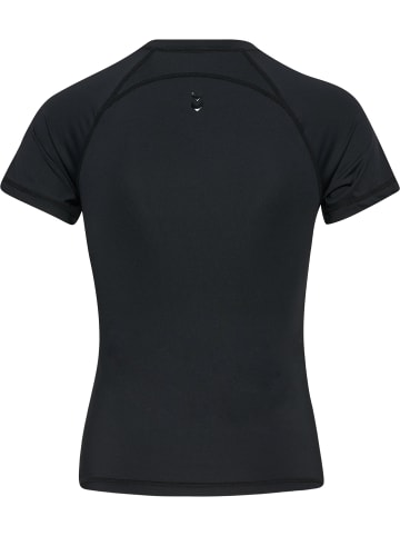 Hummel T-Shirt Hmlprima Multisport Damen in BLACK