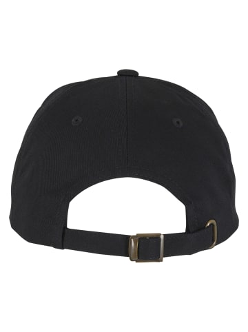 Mister Tee Dad Caps - Classics in black