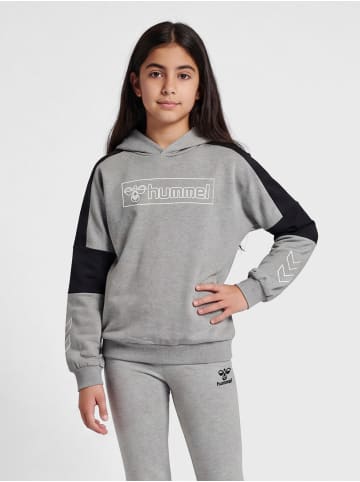 Hummel Hmlboxline Mädchen in MEDIUM MELANGE