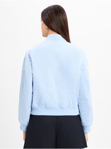 Marc O'Polo Blouson in hellblau