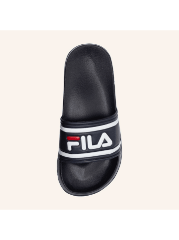 Fila Sneaker 10565686231382 Blau