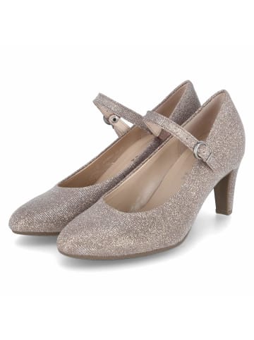 Gabor Pumps in rosa