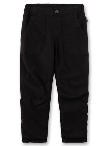 Sanetta Chinohose in Schwarz