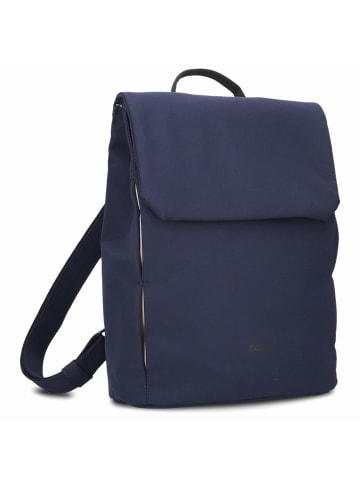 Zwei Toni TOR130 - Rucksack (ink) in ink