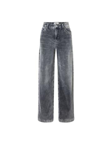 MAC Hose in Grau