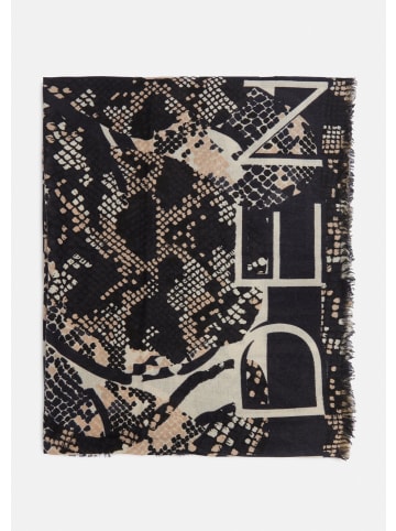 comma Tuch in 99E0_schwarz