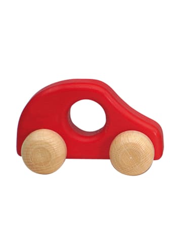 Ostheimer Ostheimer PKW groß in rot