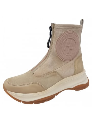 Hispanitas Kurzstiefel Alaska in Beige
