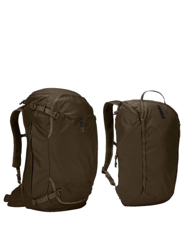 Thule Landmark 70 - Reiserucksack 63 cm (deep khaki) in deep khaki
