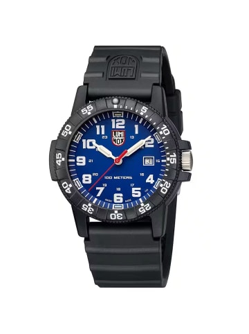 Luminox Quarzuhr für Herren in Schwarz