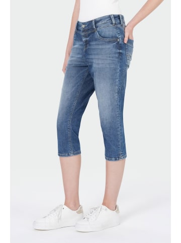 M.O.D Rea Capri Fat Blue