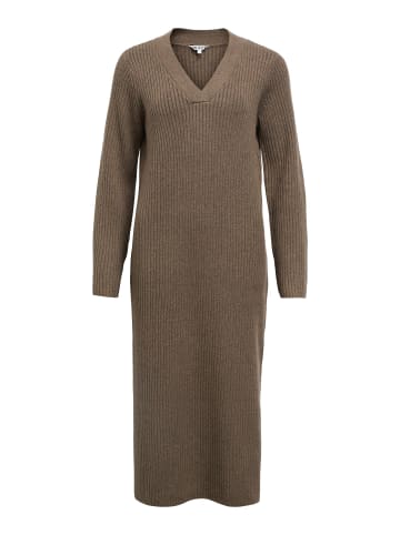 Object Maxikleid in Morel