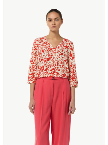 comma Bluse in 42A5_koralle