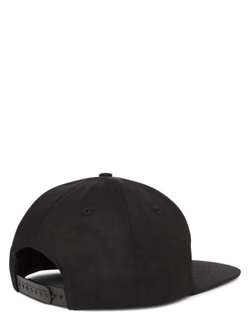 Santa Cruz Cap Winkowski Ufo Dot in schwarz - 0001