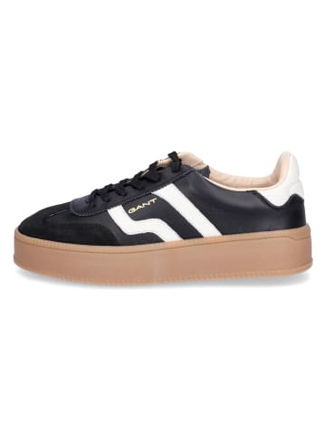 GANT Footwear Sneaker Cuzmani in Schwarz