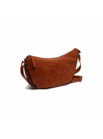 The Chesterfield Brand Schultertasche für Erwachsene in cognac in cognac