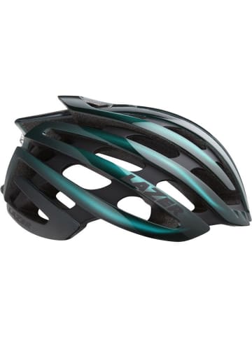 Lazer Rennrad/Gravel-Helm  Z1 in schwarz