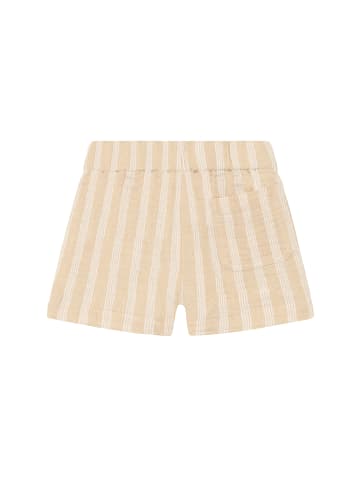 Noppies Shorts Regular Fit in Irish Cream