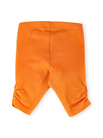 Sigikid Capri Leggings Wild Flamingo in orange