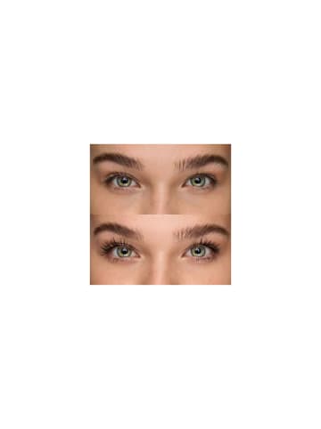 Catrice Glam & Doll Volumen Wasserdichte Mascara - Brown 10 ml