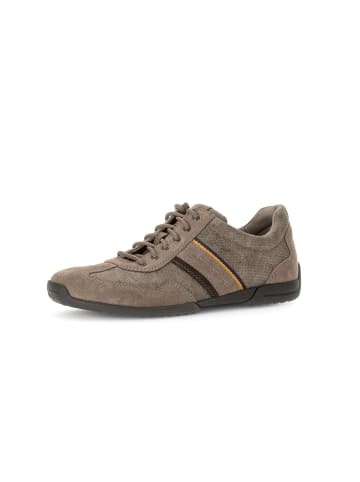 Pius Gabor Sneaker low in braun