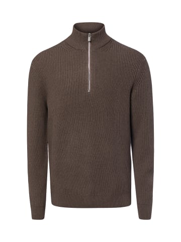 Nils Sundström Troyer in taupe - 0006