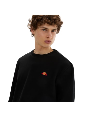 ellesse Sweatshirt 1er Pack in Schwarz
