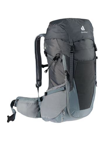 Deuter Wanderrucksack Futura 26 in Rauchblau