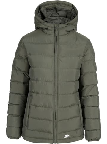 Trespass Steppjacke in Grau