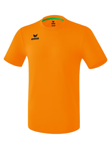 erima Unisex Erwachsene Liga Trikot in orange