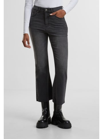 Urban Classics Urban Classics in black washed