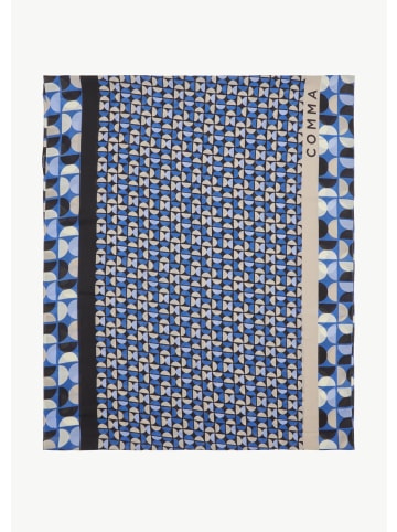 comma Tuch in 59E1_navy