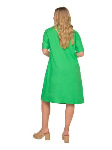 LAURASØN Kleid in mintgrün