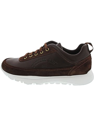 PANAMA JACK Sneaker low Braun
