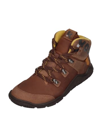 KOEL Stiefeletten ROBA MERINO in braun