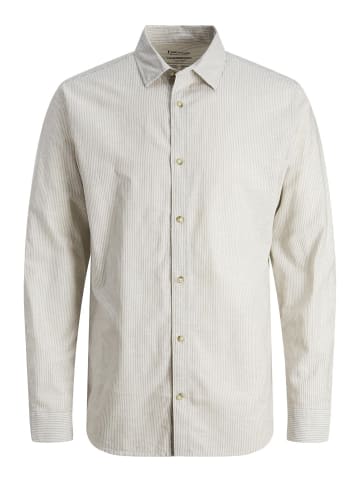 Jack & Jones Hemd in Crockery