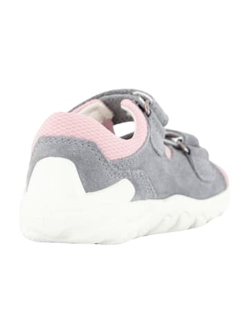 superfit Sandalen in Grau
