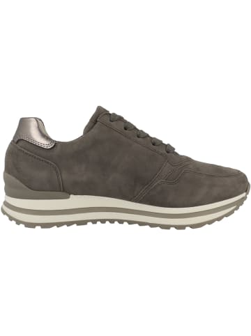 Gabor Sneaker low 36.528 in braun