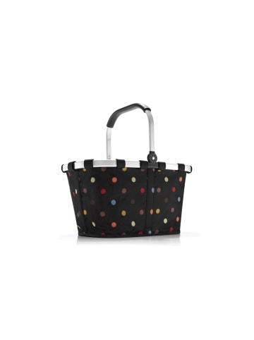 Reisenthel Shopper für Erwachsene in schwarz in schwarz