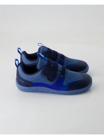 Reima Barfußschuhe in Blau