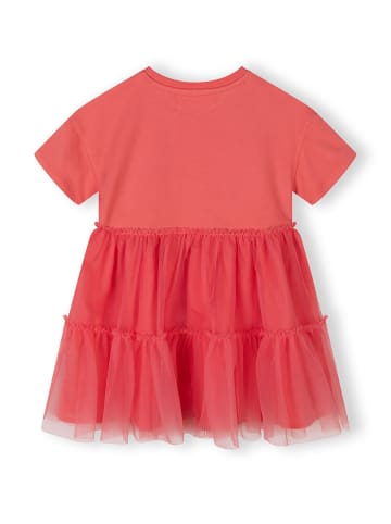 Minoti Partykleid 30DRESS113 in orange