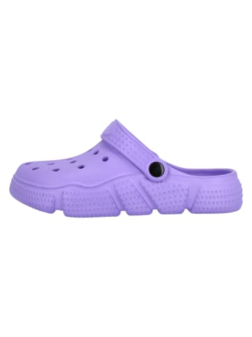 Cruz Sandale Pastown in 4255 Lavender