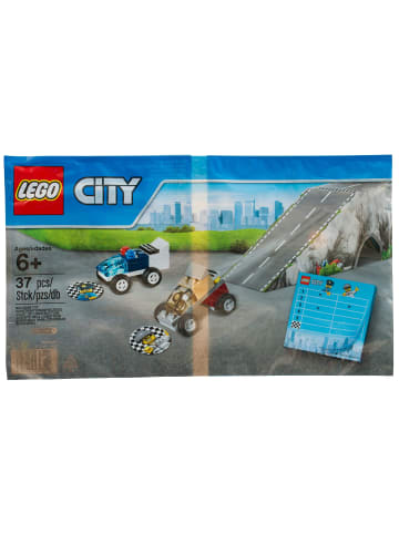 LEGO City 5004404 LEGO® City Rasante Polizeiverfolgungsjagd
