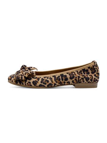 Tamaris Pantolette 1-22141-44 in bunt