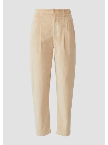 s.Oliver Hose in 8401_sandstein