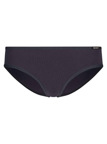 Skiny Slip 2er Pack in Dunkelblau/Hellgrün