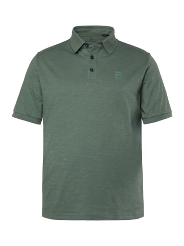 Boston Park Poloshirt in kaktus