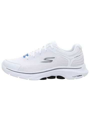 Skechers Sneaker in weiß