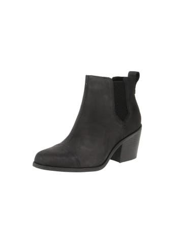 TOMS Ankle-Boots Everly  in Schwarz