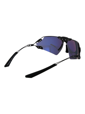Nike Männer Sonnenbrillen Monolinse Schwarz